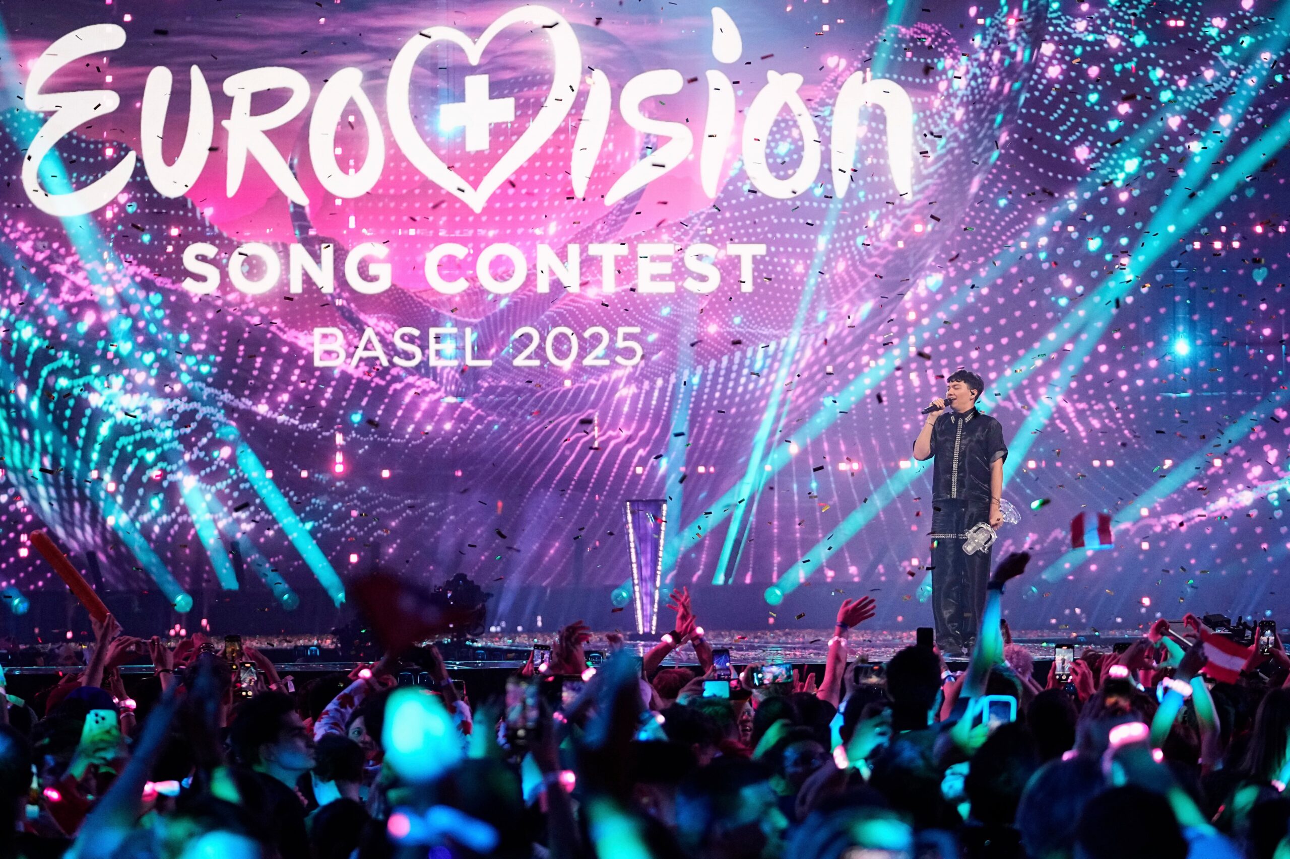 Several countries have said they will not perform at next year’s Eurovision