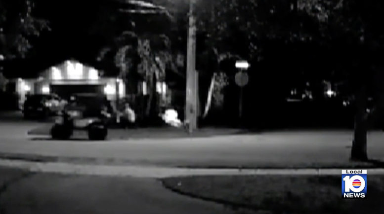 A Florida firefighter is facing multiple charges after police say he attacked a group of teens who pulled a prank on him last month