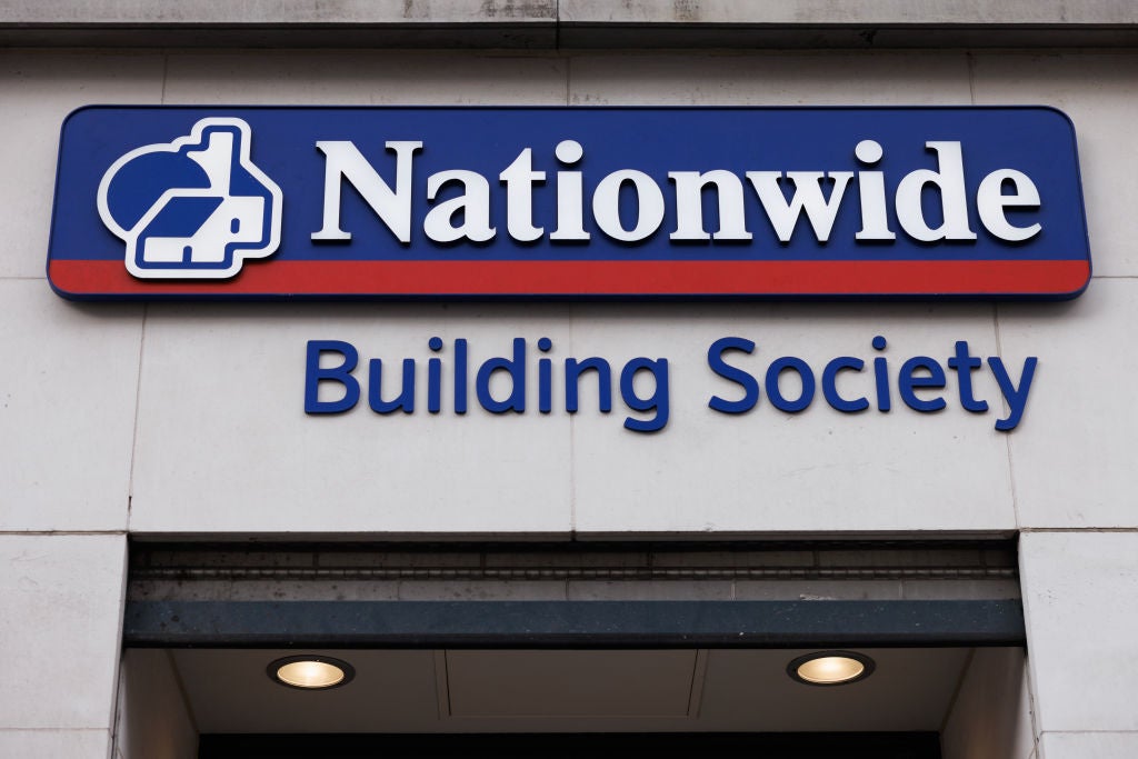 Nationwide has issued a warning to its members