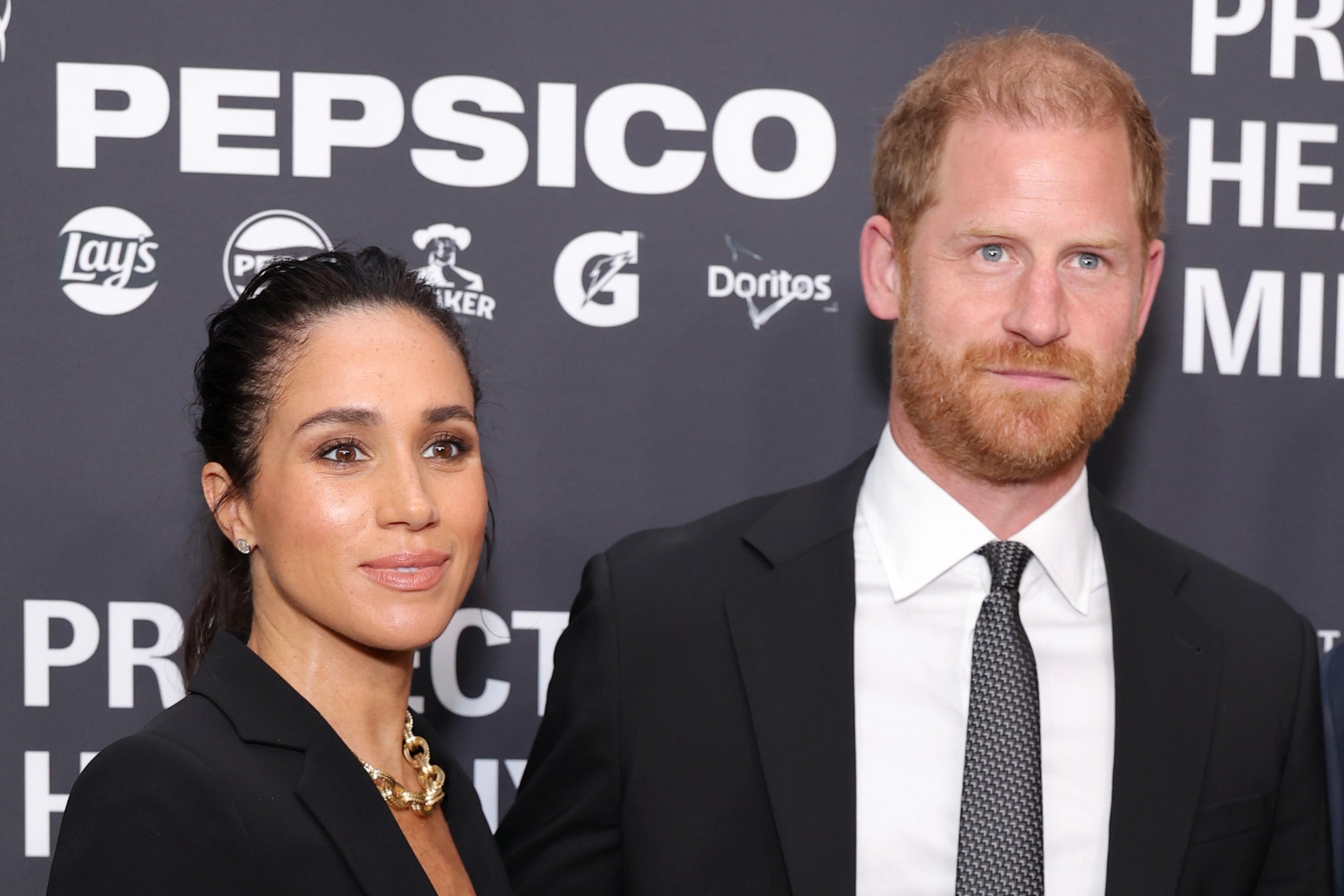 Thomas Markle has never met Prince Harry