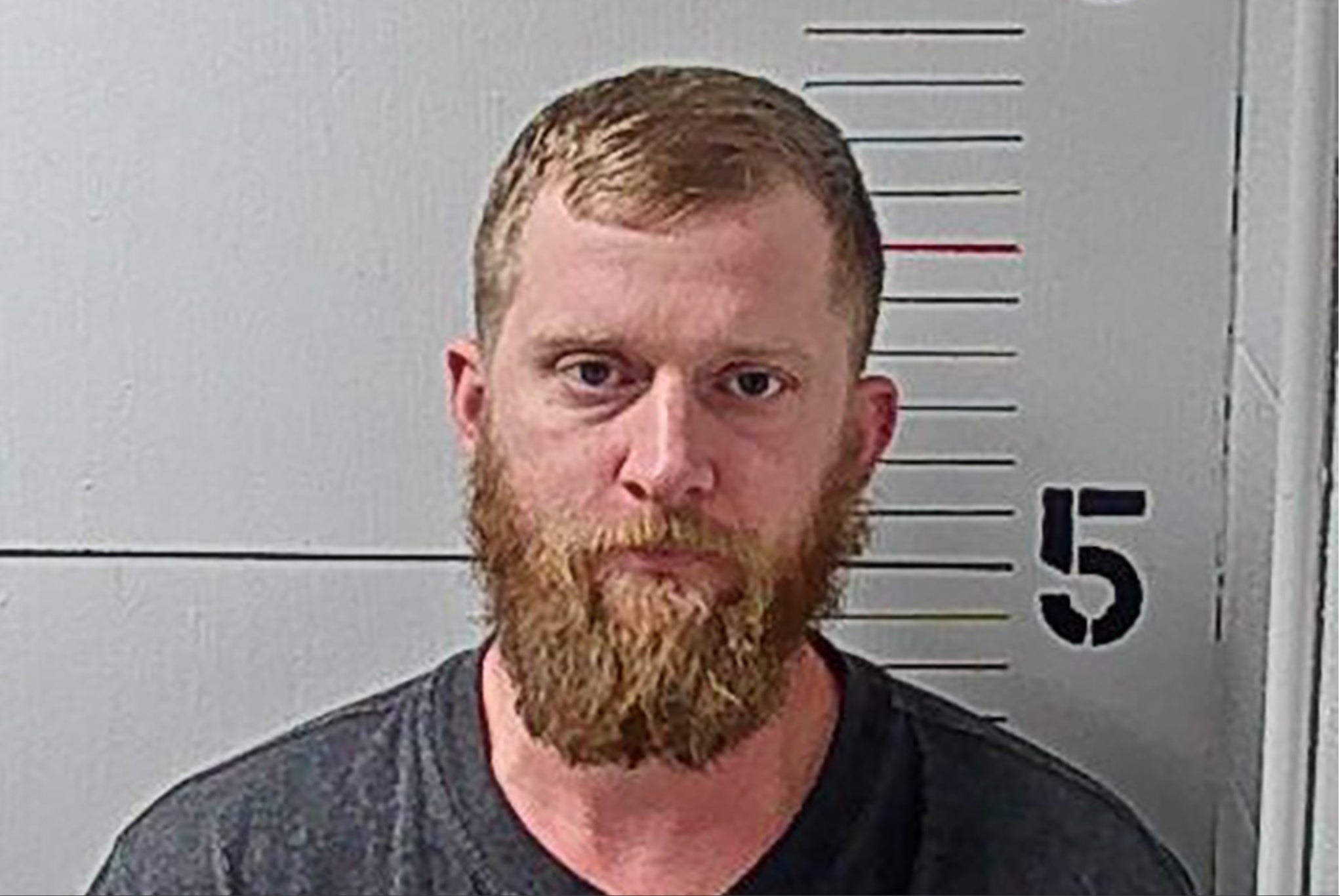 Kyle Chisley was previously arrested in March 2023 for alleged felony aggravated assault