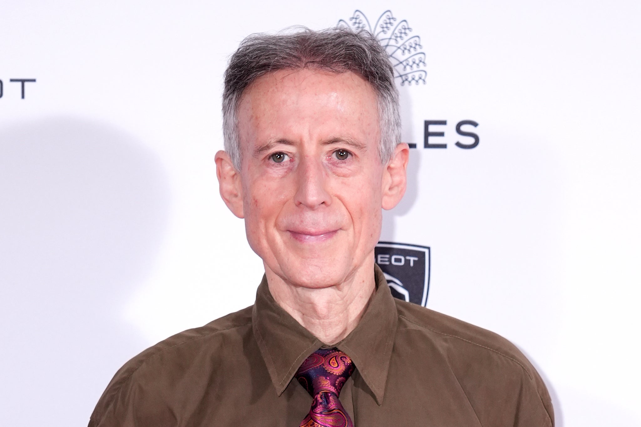 Peter Tatchell has been campaigning for recognition from forces about the homophobic past of the police