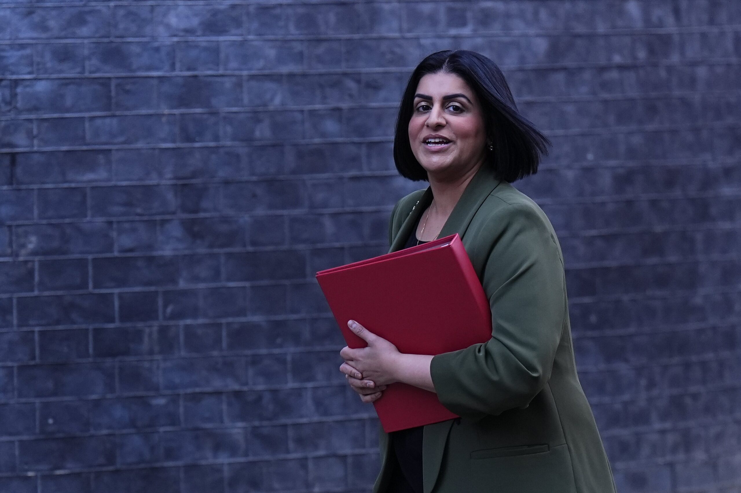 Home Secretary Shabana Mahmood has announced the appointment of a chair of the national inquiry into grooming gangs