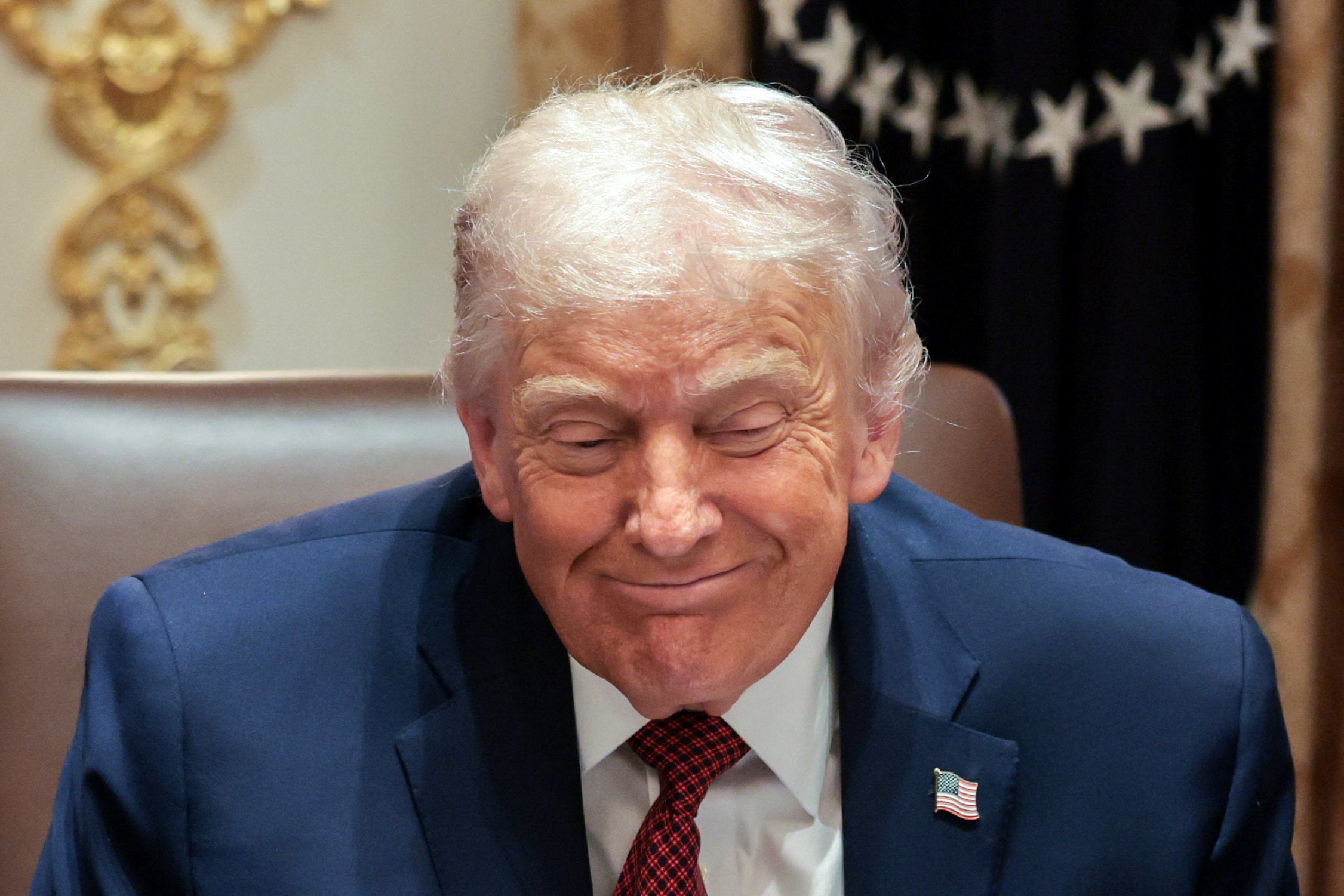 New polling data shows Trump’s consistent messaging about affordability is resonating with Republican voters