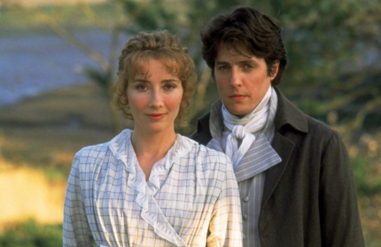 Sense and Sensibility Copyright ?? 1995 Columbia Pictures Industries, Inc. All Rights Reserved. Film still Image from SEAC