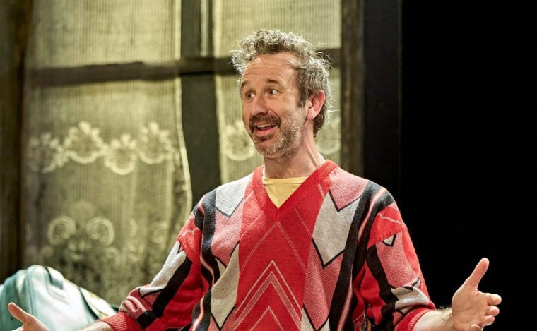 The Brightening Air The Old Vic Credit Manuel Harlan Image via Elin Cain