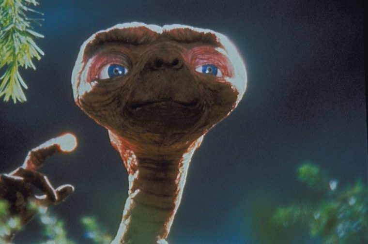 Academy Award??-winning director Steven Spielberg's classic about an alien stranded on Earth and the children who befriend him. Winner of four Academy Awards, E.T. is a magical film that became a phenomenon upon its release and continues to captivate audiences. Filled with amazing special effects and drawn together by an Academy Award??-winning score by John Williams, E.T. is quite simply one of the greatest films of all time. Film Still Image: BSkyB https://pxl.sky.com/