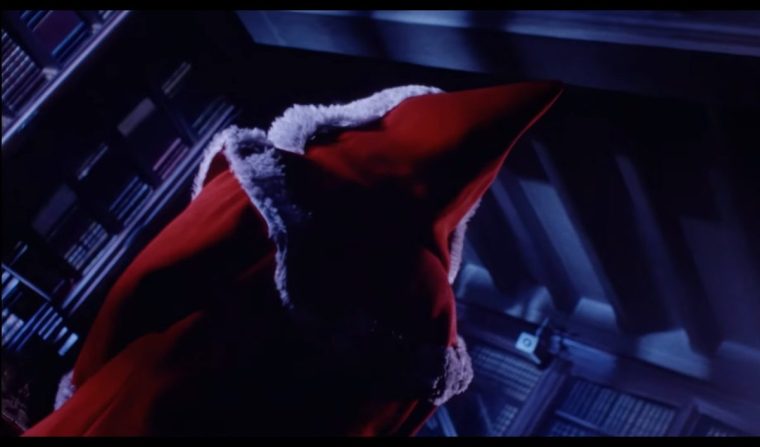 'Deadly Games' is like 'Home Alone' if Macauley Culkin had actually killed those robbers