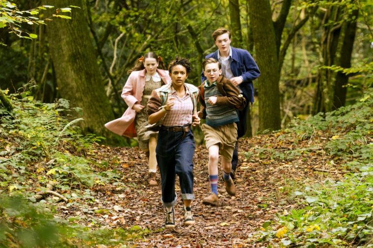 TX DATE:,TX WEEK:,EMBARGOED UNTIL:01-11-2025 00:00:00,DESCRIPTION:,COPYRIGHT:Moonage Pictures,CREDIT LINE:BBC/Moonage Pictures/Ikram Ahmed