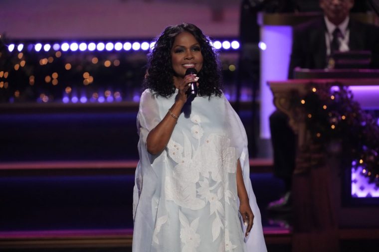 TX DATE:20-12-2024,TX WEEK:51,EMBARGOED UNTIL:,DESCRIPTION:,COPYRIGHT:CMA / Josh Brasted,CREDIT LINE:CMA / Josh Brasted