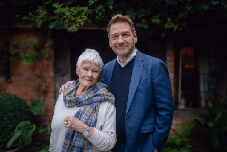 Tea With the Dames' meets 'Louis Theroux Interviews' as Dame Judi Dench opens up her little black book, and her beautiful country home to a series of beloved fellow ???national treasures???, all of whom she has a professional or personal link to. From the sanctuary of her English country garden in Surrey, they???ll talk about their lives, careers, loves and losses. Peppered with archive and anecdote, (and with some in-built 'format beats') the series will provide an intimate biography of viewers favourite faces, along with lively conversation, funny insights and genuine candour and emotion.