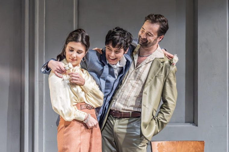 Ariodante Royal Opera House Credit: Marc Brenner Provided by ruth.haines@roh.org.uk