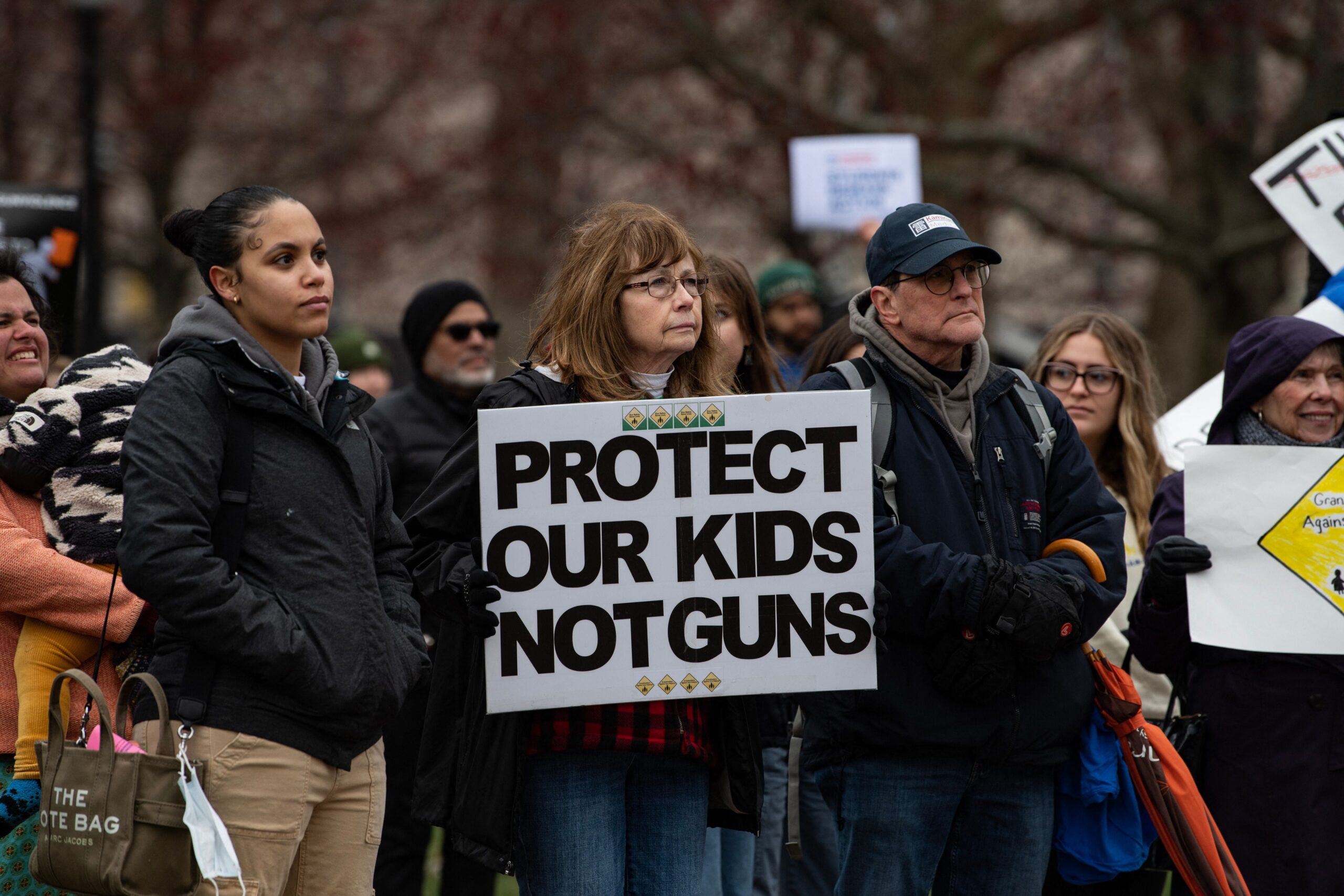 None of this year’s mass killings occurred in schools