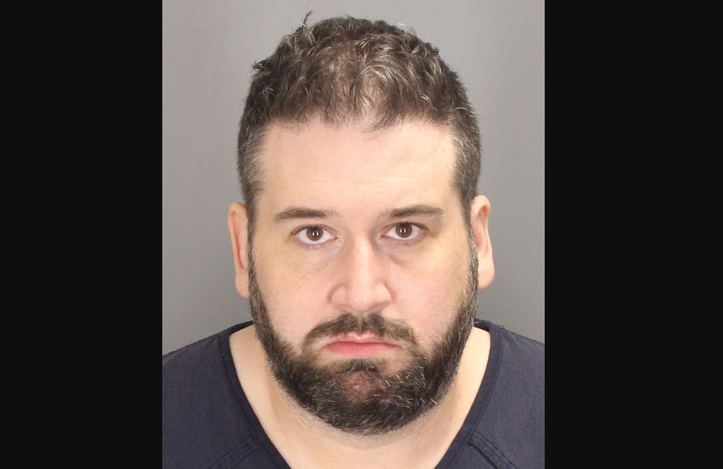 Bryce Campbell, 41, the owner of the Lutsen Resort Lodge on the north shore of Lake Superior, made multiple comments suggesting to ‘burn it’ in the days leading up to a massive fire that erupted on February 6, 2024, police said.