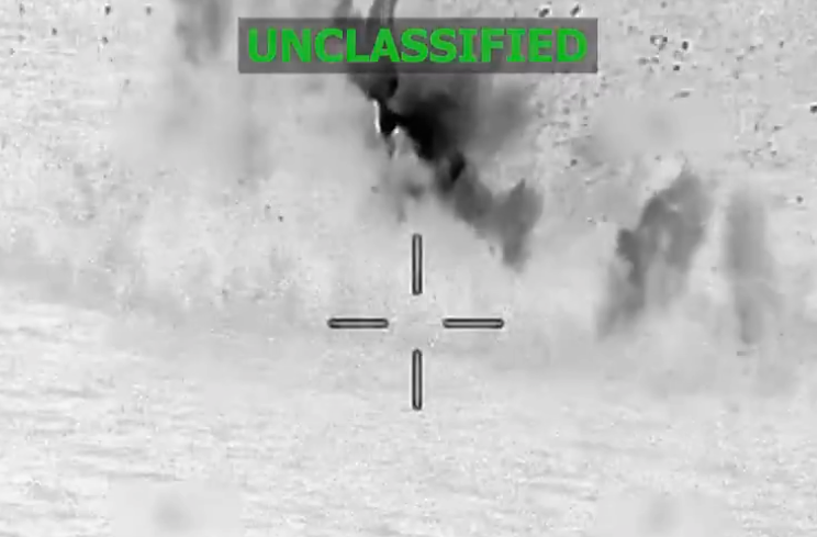 The latest attacks bring the total number of known boat strikes to 33 and the number of people killed to at least 110 since early September