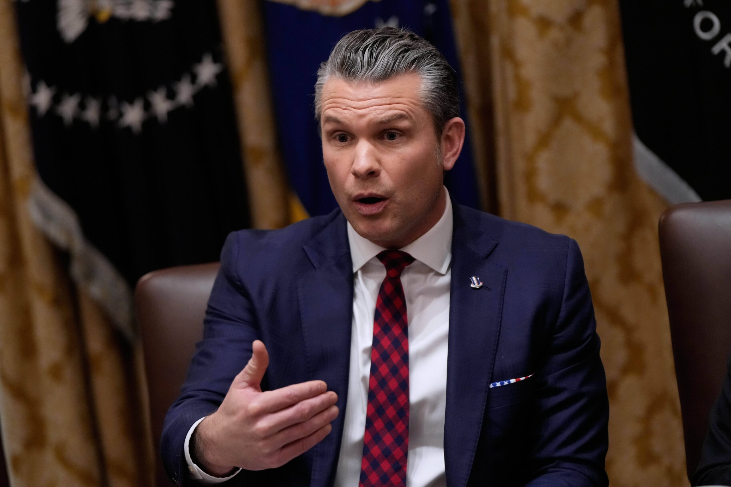 Pete Hegseth warned Trump against illegal military orders in 2016