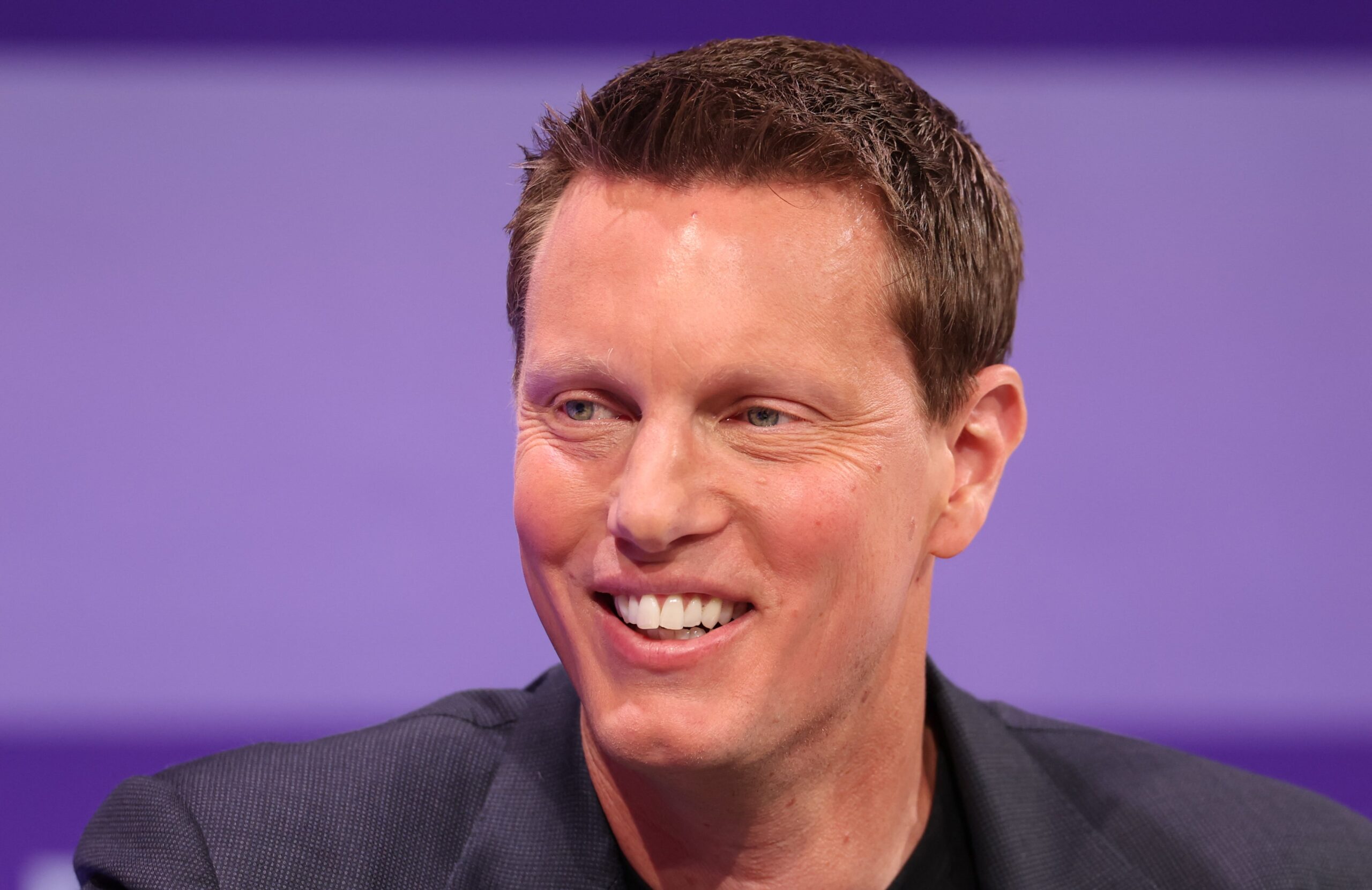 David Ellison wants to combine CBS News and CNN, and has said he’s had ‘great conversations’ with Trump about his plans.