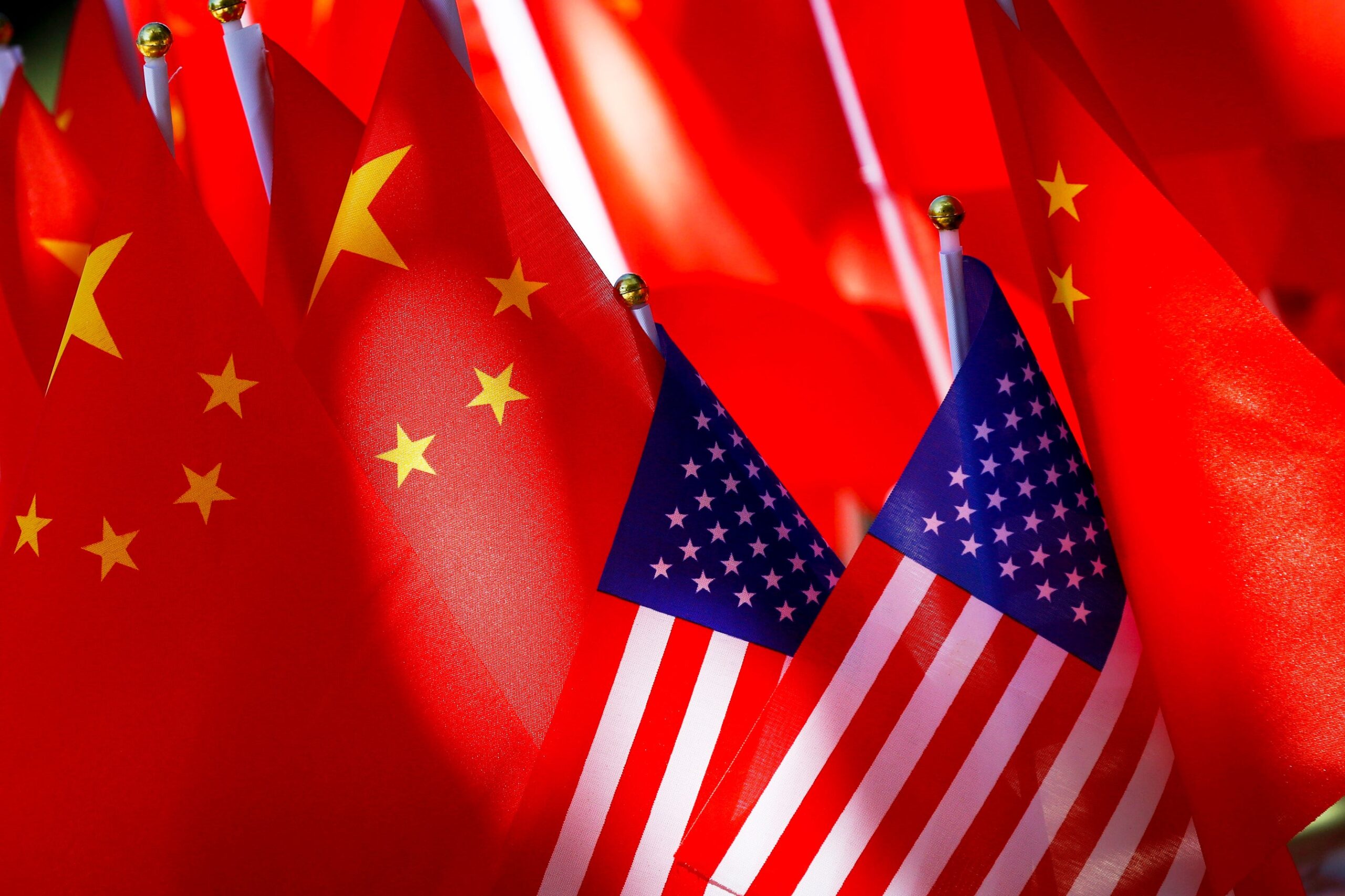 Tensions between the US and China have already been strained over Taiwan