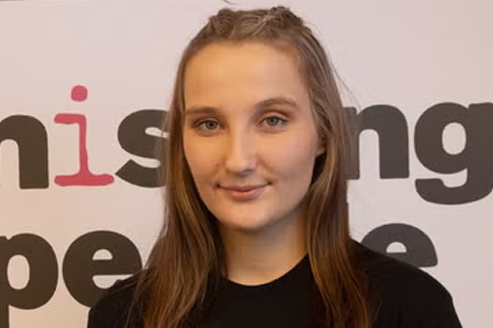 Jade Knight went missing 50 times as a teenager