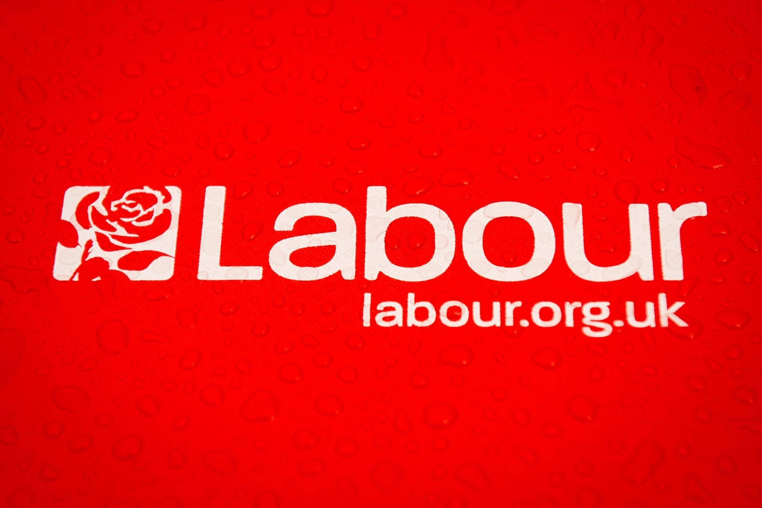 Labour cancelled its women’s conference this year because of the risk of protests following the Supreme Court ruling on gender (Dominic Lipinski/PA)