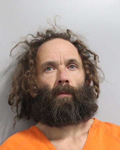 Benjamin Donald Johnson faces multiple charges after the incident.