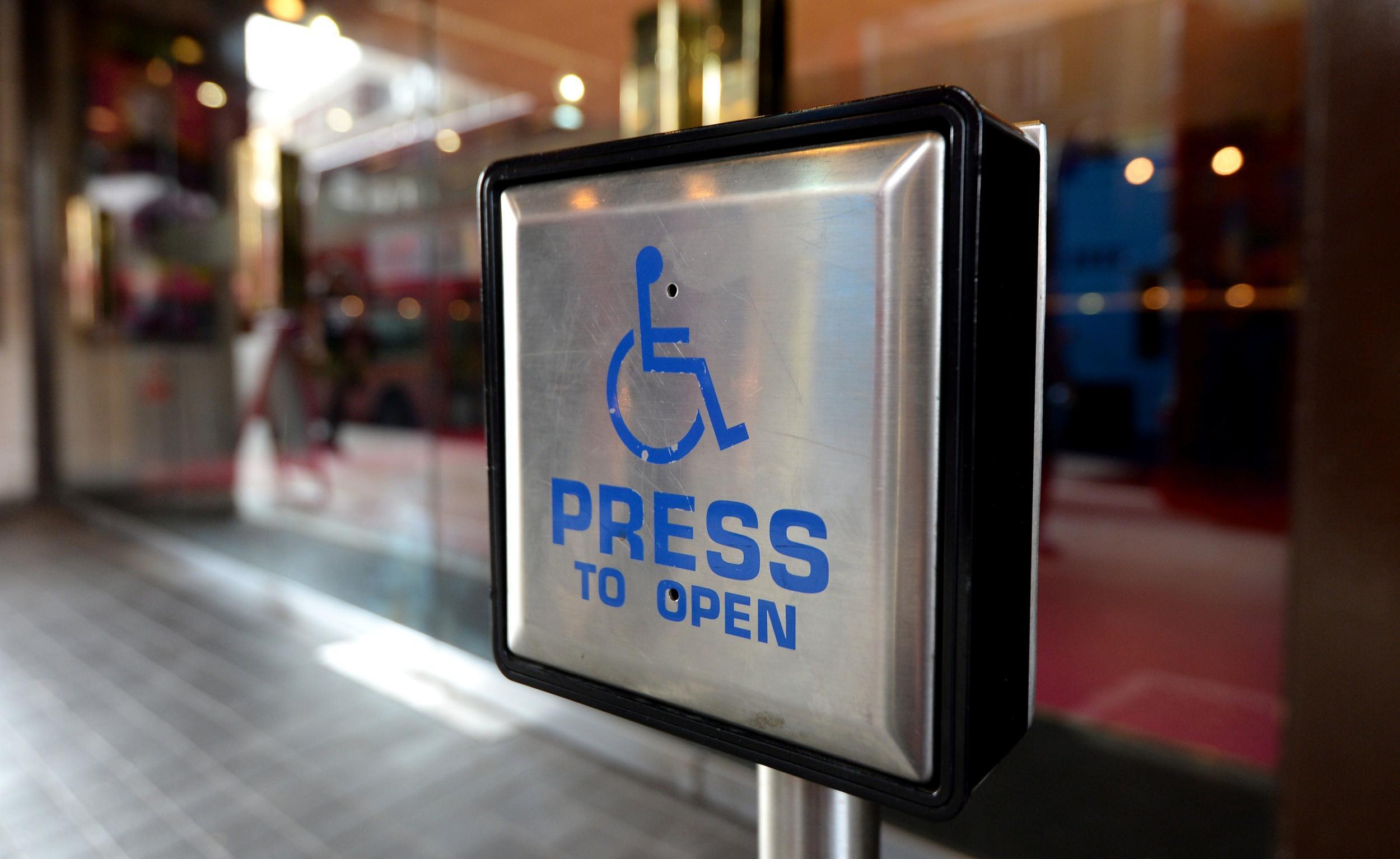 The Motability scheme is a lifeline for hundreds of thousands of disabled people