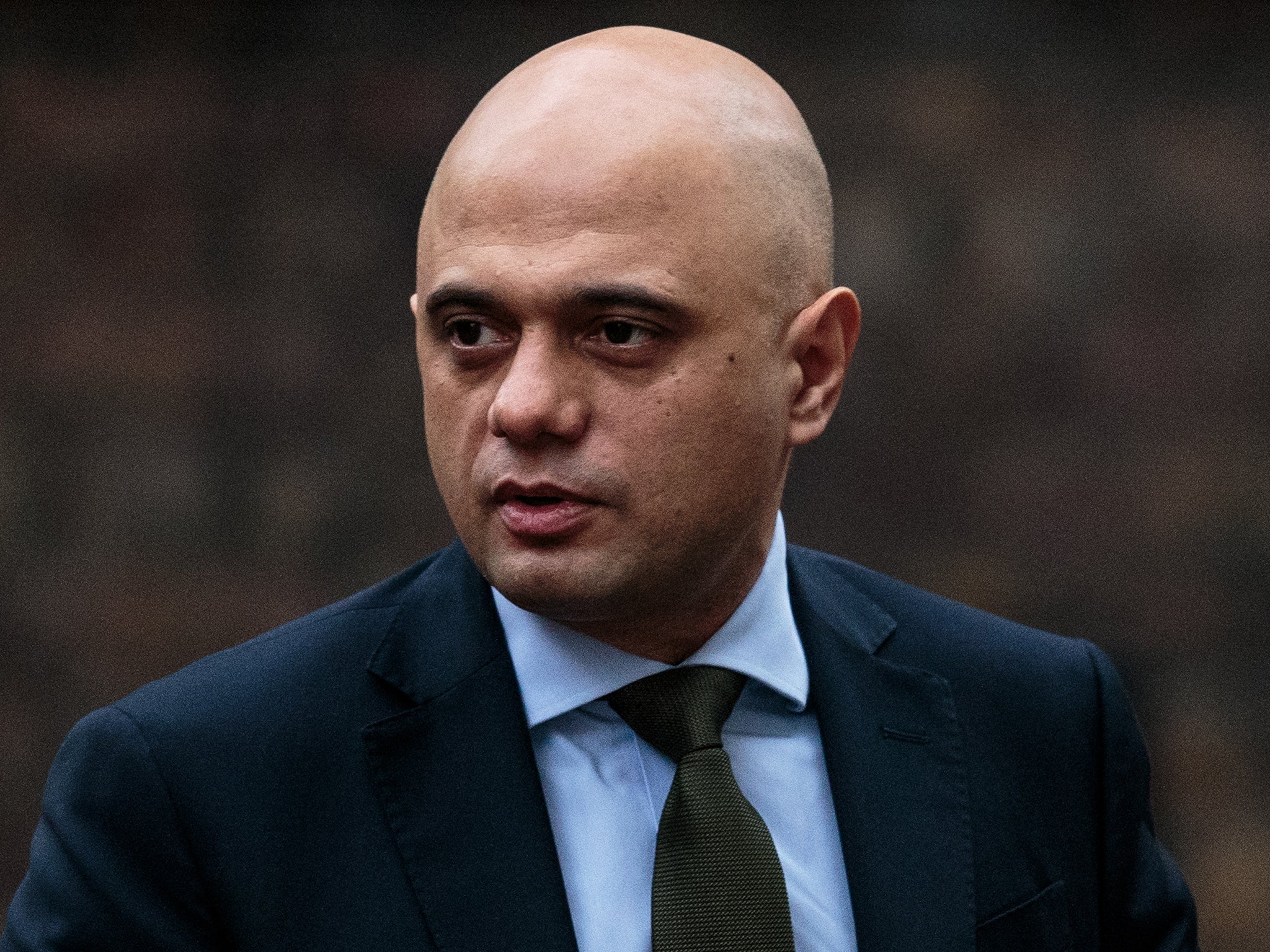 Sir Sajid Javid took the decision to strip Shamima Begum of her British citizenship