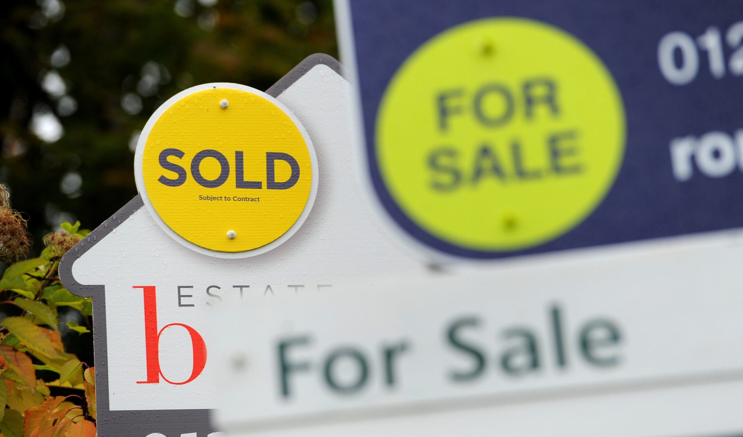 Mortgage rates could be cut in the coming weeks, analysts have forecast