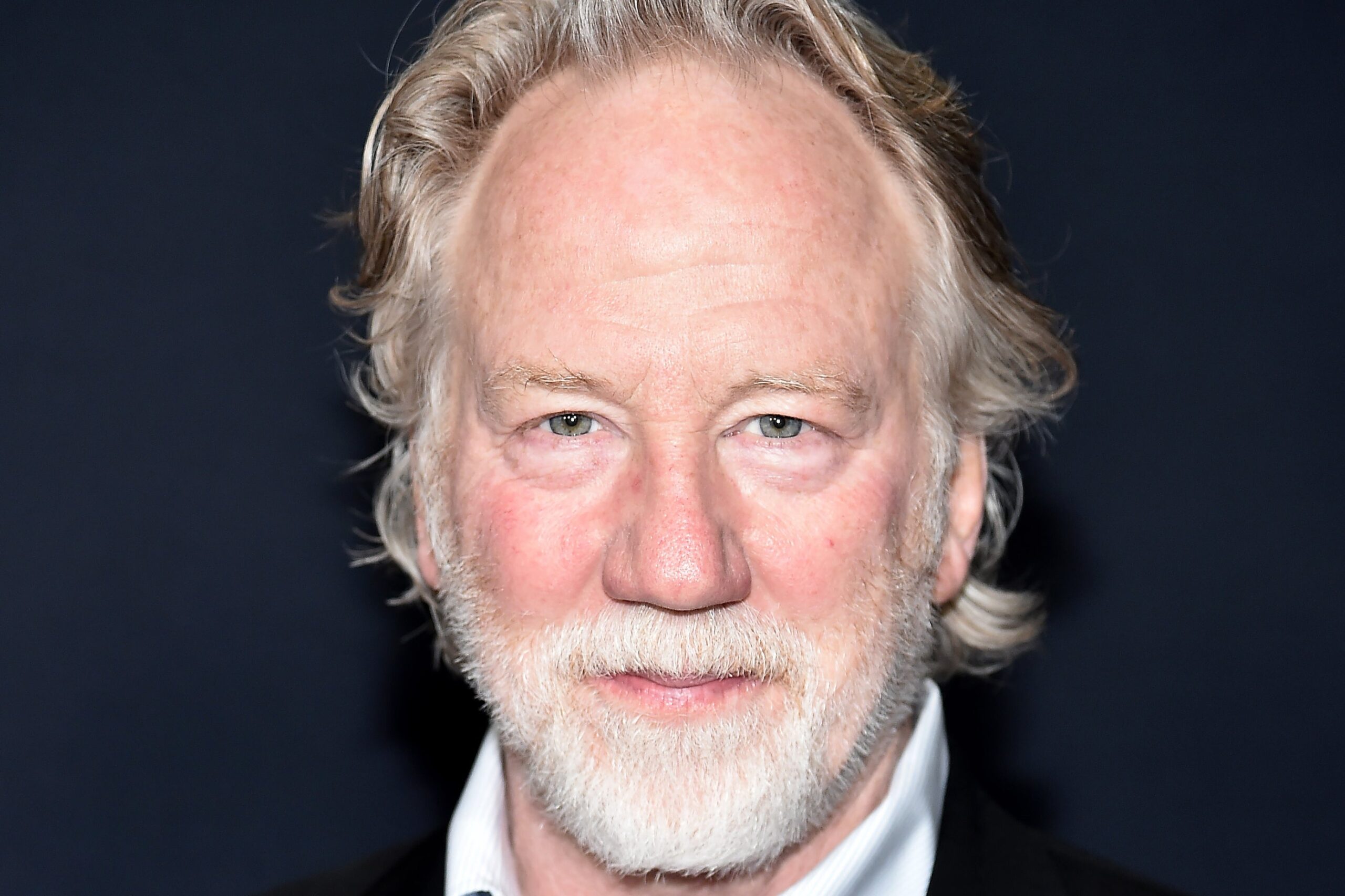Timothy Busfield, pictured in New York in 2020, is facing allegations of child sexual abuse