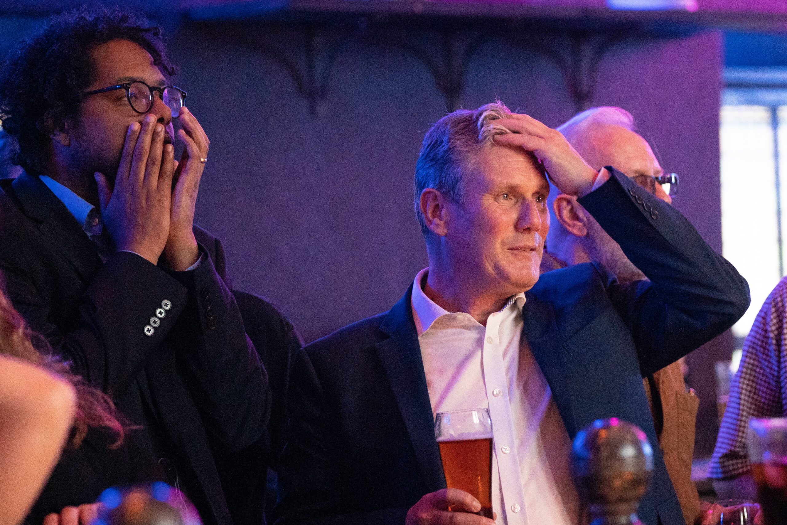 From tractor taxes to winter fuel payments, Labour has backpedalled a number of times