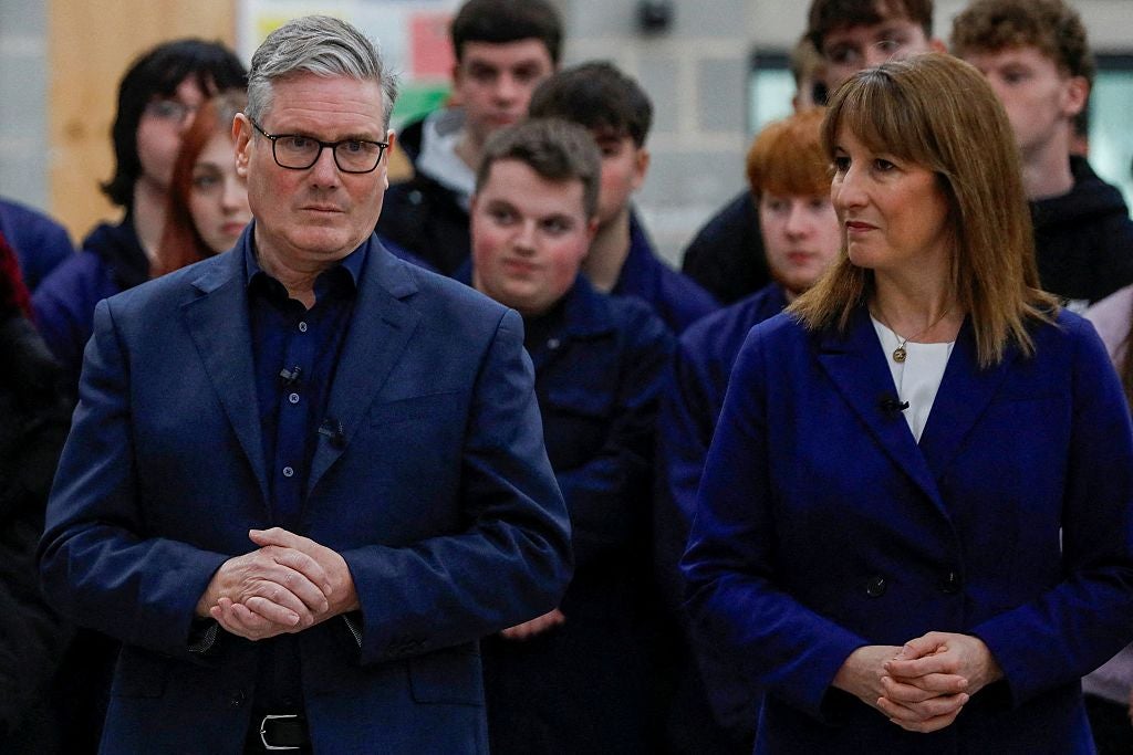 The government have also made decisions on national insurance and income tax