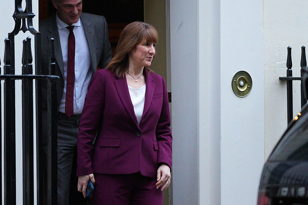 It comes after The Independent revealed Rachel Reeves is set to U-turn on plans to scrap business-rate relief for the hospitality industry, following backlash from pubs across the country