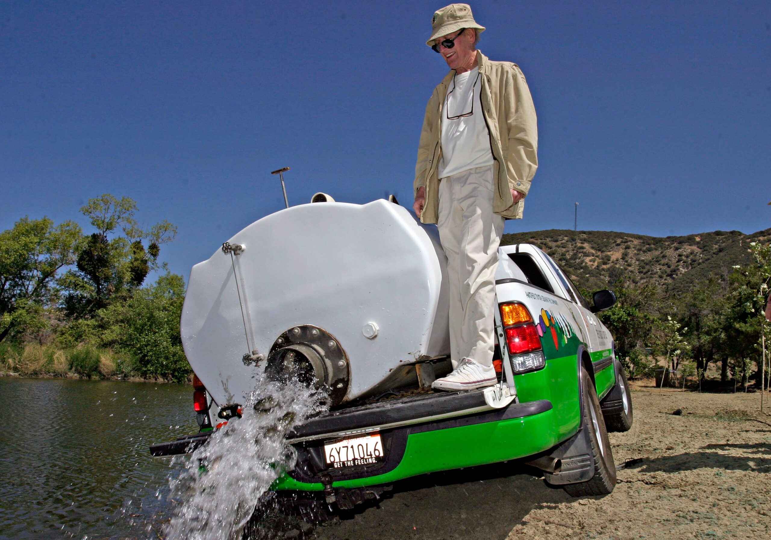 The painted turtle relies on donations to provide free programs, allowing young campers to enjoy activities alongside peers facing similar medical conditions.
