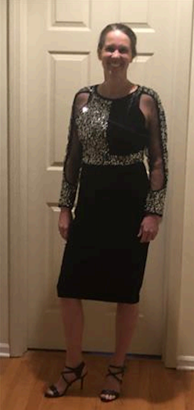 Brown is remembered as a dedicated educator who left a lasting mark on her students