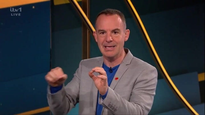 Martin Lewis warns millions missing tax benefit due to council website errors