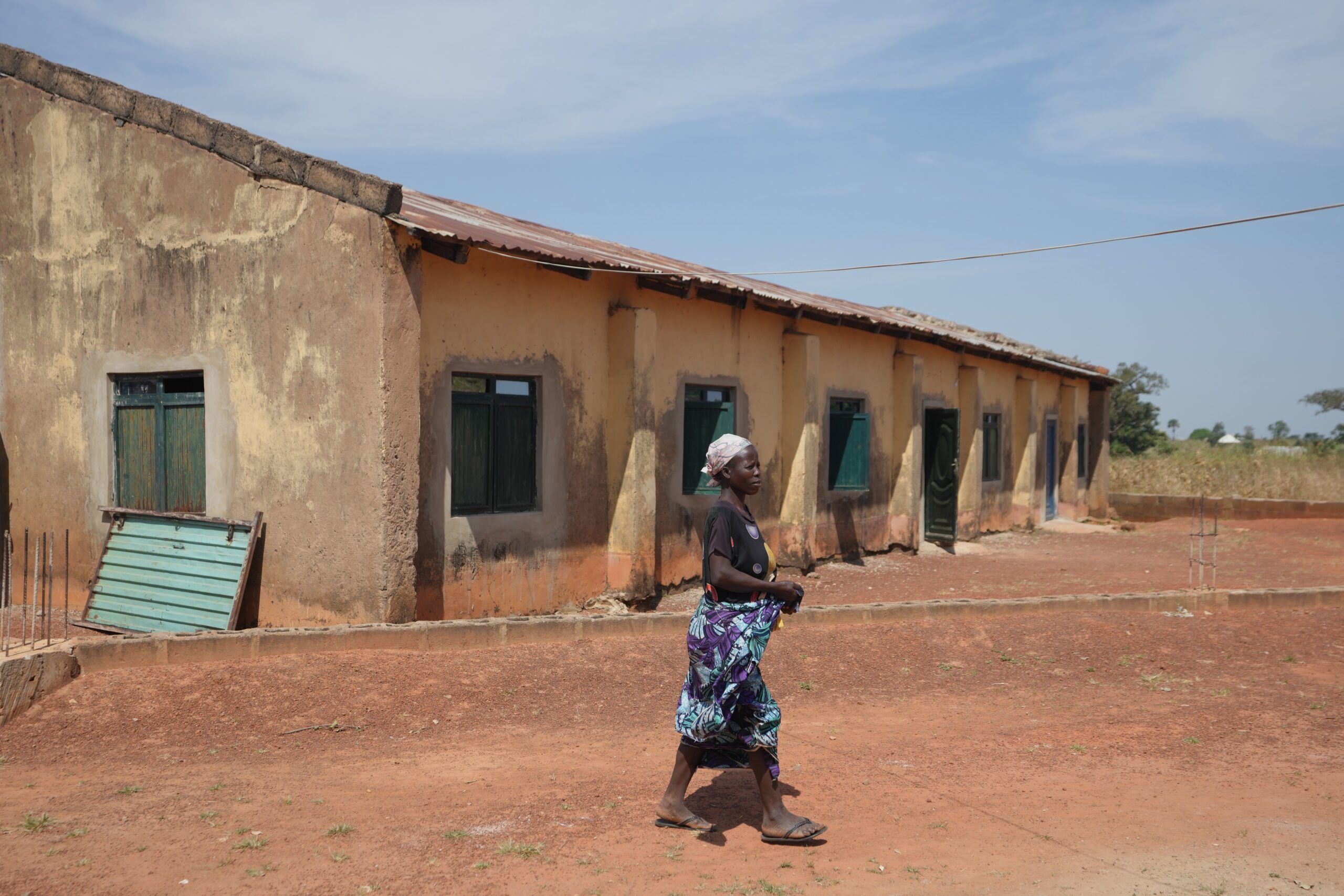 Basharu Altine Guyawa, Sokoto state coordinator for the Movement for Social Justice and Good Governance, recounted Turji’s stark warning, ‘He told them if anyone remains when he returns, they will be killed. He said he will not spare even a chicken’