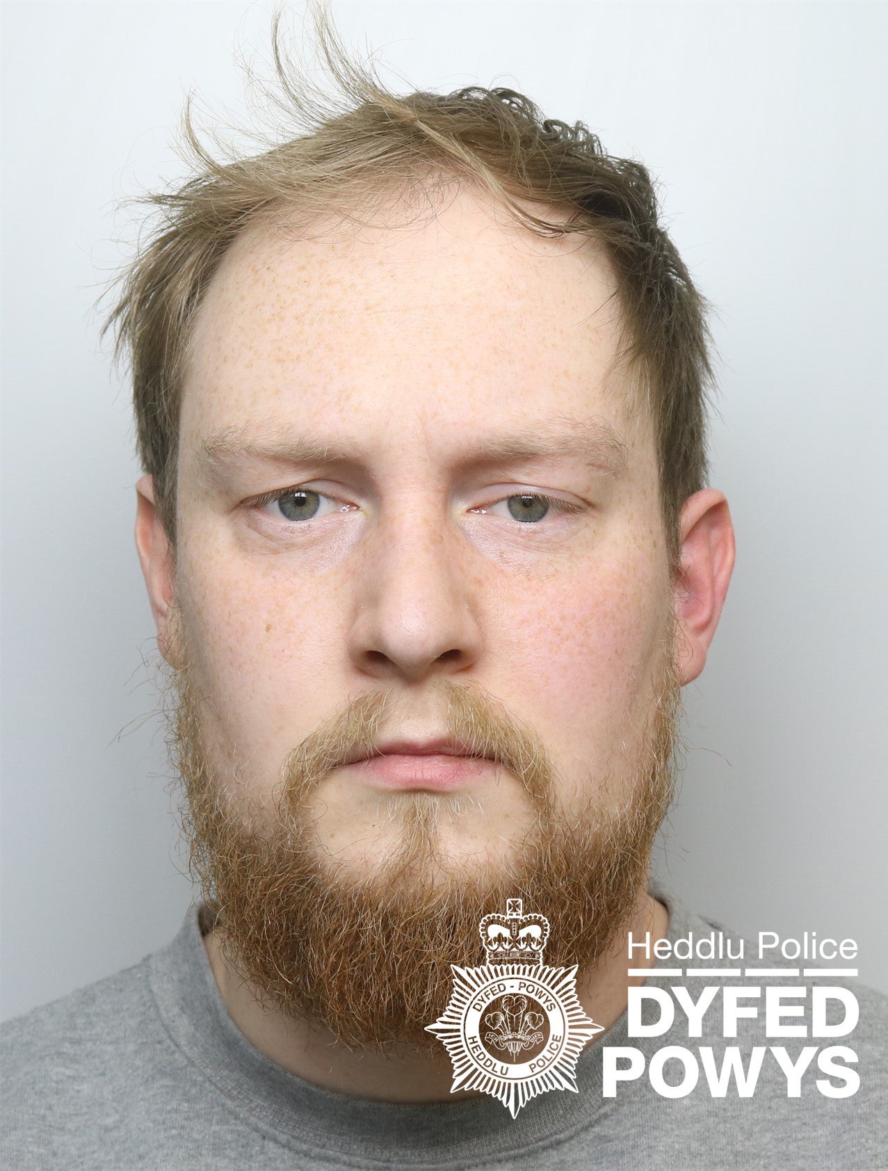 Rhydian Lynne Rhys Jamieson