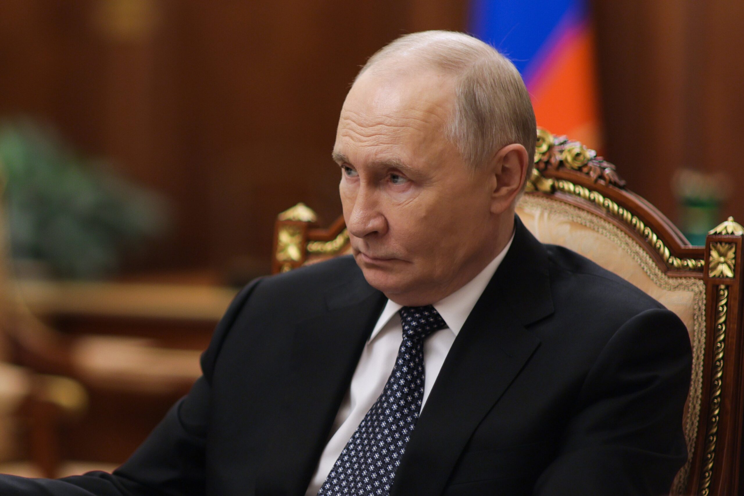 Russia came to the defence of its ally Iran as the US weighed strikes