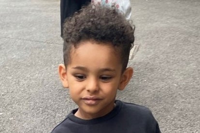 Fareed Amir, 5, died in 2022 after being hit by a VW ID.4 which the driver claimed ‘jumped forward’ on its own