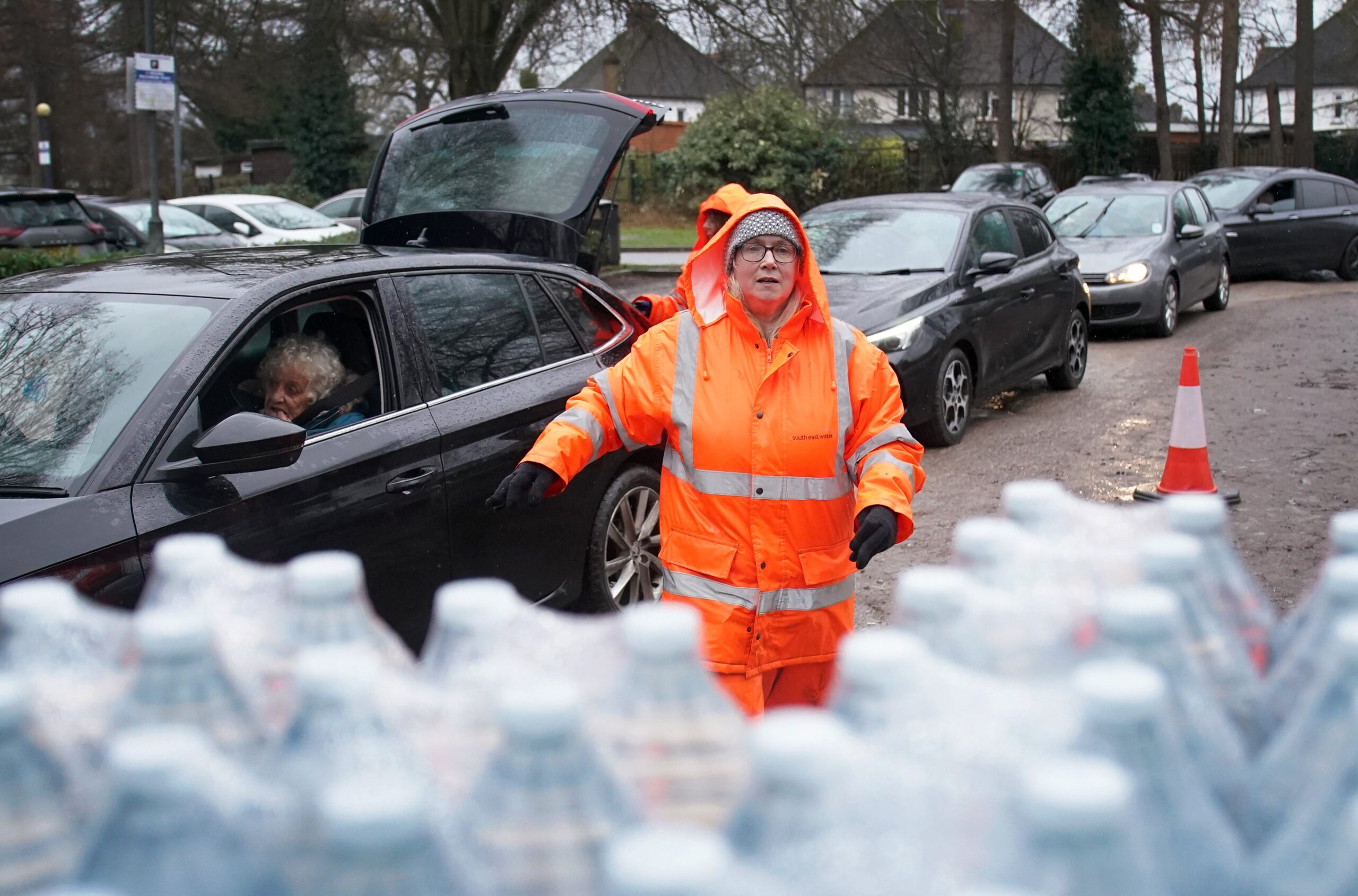 Mike Martin MP, Liberal Democrat MP for Tunbridge Wells told The Independent that the outages are ‘having an unimaginable impact on the daily lives of residents’