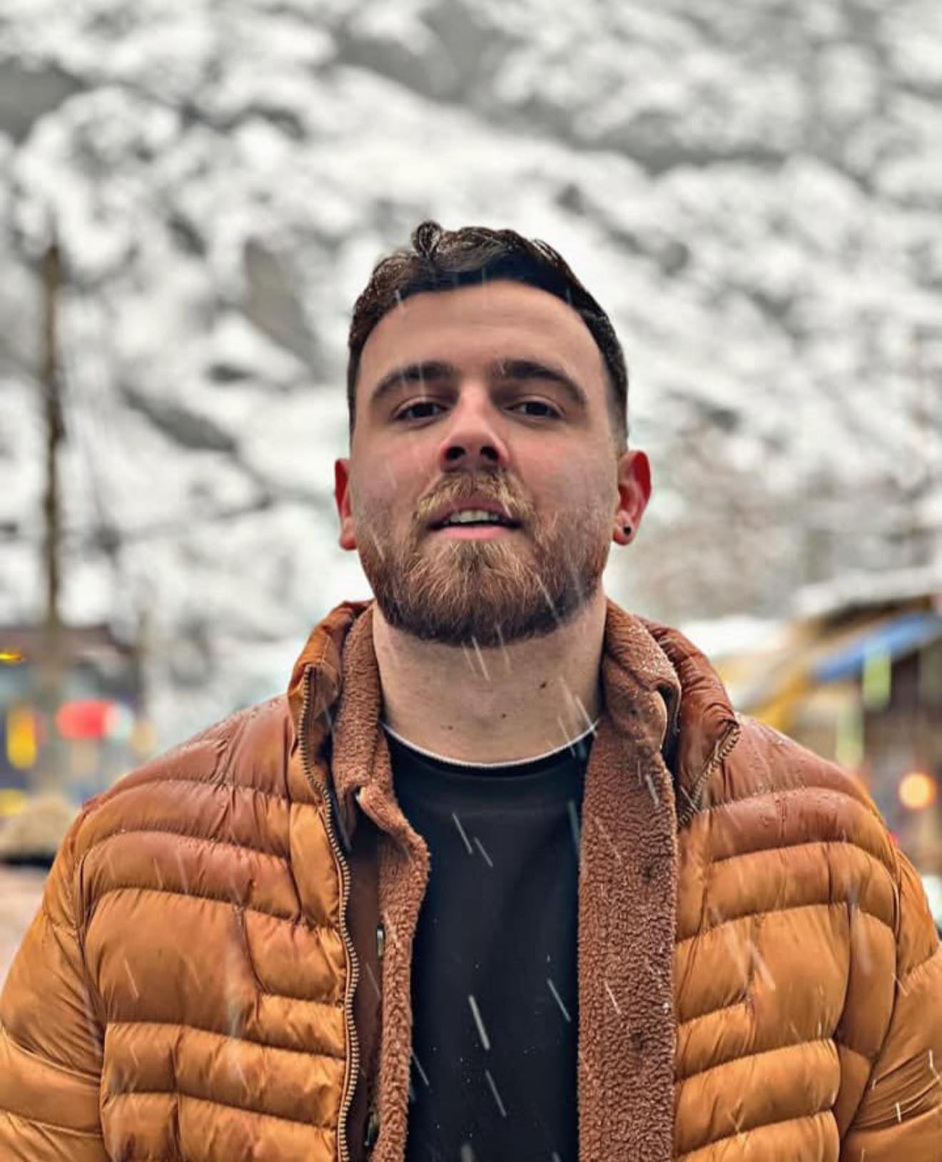 Erfan Soltani is set to be executed on Wednesday, according to rights groups outside of Iran